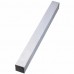Ham 6x6x200 MM Kare HSS Torna Kalemi - Bilenmemiş